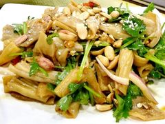 捞起肚尖-海宝酒家(中山四路店)