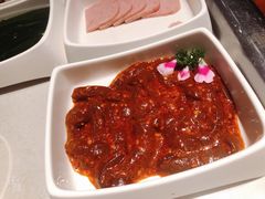 -海底捞火锅(武胜路凯德广场店)