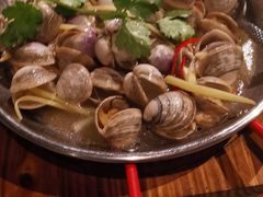 -肴约·花园式餐厅(湖里店)