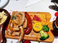 -俄士厨房(时代天街店)