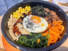 -米村拌饭(欧亚万豪店)