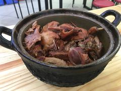 -斯丹姜母鸭·古法干香(涂门街总店)