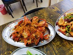 -好味道海鲜大排档·老字号(巽寮湾海鲜市场店)