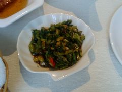 赠送的小菜~-老客站酒楼(金花南路店)
