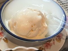 杏仁豆腐-玫瑰甜品(文明路店)