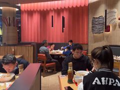 -大师兄·西北小馆(金湾华发商都店)