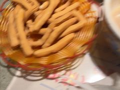 -牧马人奶茶馆(乌兰察布总店)