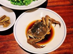 醉蟹-大牌大·传统杭帮菜(湖滨店)
