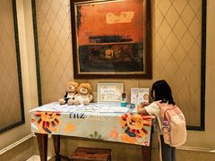 -广州富力丽思卡尔顿酒店