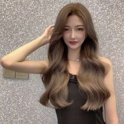 -那茉 Hair Salon