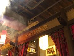 -小龙坎火锅(湖滨银泰in77店)