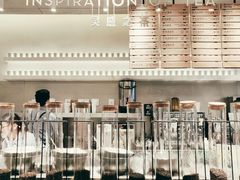 -喜茶(东莞汇一城店)