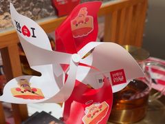 -西贝(宁波天一国购店)