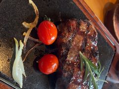 -MR.ROCKY洛奇先生RESTAURANT&BAR(宝安壹方城店)