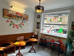 -RIPPLE COFFEE涟漪咖啡
