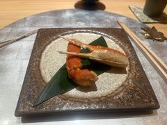 -麦MUGI铁板烧日式料理