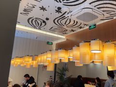 -菲滋意式餐厅(临海银泰店)