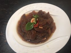 -俏江南户外宴会花园·梓塘婚礼堂(马场道店)