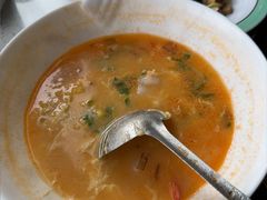 -巧克力渔家.小船海鲜胶东菜(万平口店)