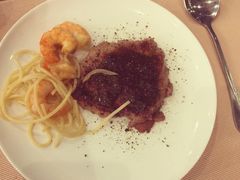 -漳州宾馆威尼斯西餐厅(胜利西路店)