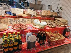 -旧街市鲜货老火锅(大光路店)