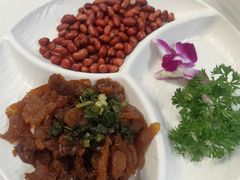 -大鸿运酒店·苏州菜·松鼠桂鱼(观前街店)