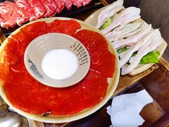 贵妃牛肉-蜀大侠火锅(四川北路店)