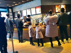 -星巴克(嘉兴桐乡吾悦广场店)