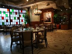 -漢舍中国菜馆(889广场店)