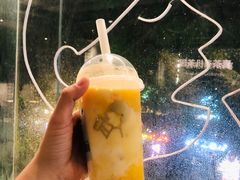 -喜茶(广州北京路惠福东店)