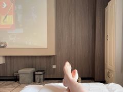 -尚足影院式足疗·住宿·美食(解放碑店)