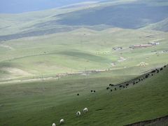-青海湖国家重点风景名胜区