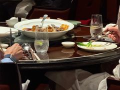 -杭州西子湖四季酒店·金沙厅