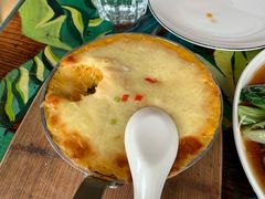 -烛影拾光观景餐厅·创意菜·摄影·小提琴(大唐不夜城店)