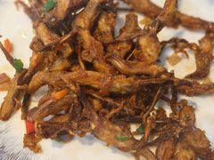 -大笑饭堂(甲子桥店)