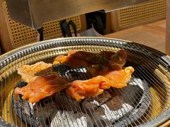 -西塔老太太泥炉烤肉(杭州首店)