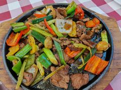 -吉源大排档·鱼生·海鲜(烧烤彩印厂店)