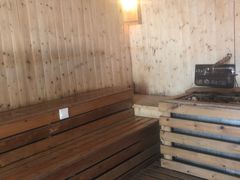 -森波拉火山温泉