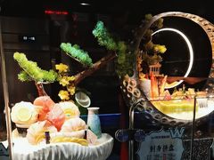 -阿伟海鲜楼·福建菜(延寿店)