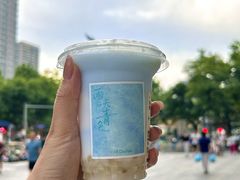 -茶话弄(中贸广场店)