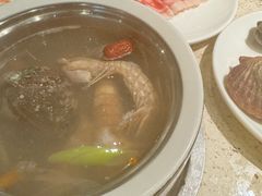 -宴立方海鲜自助(义乌万达广场店)