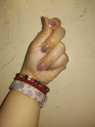 -LynLyn琳林美甲美睫