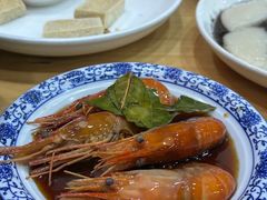 -红灯笼龙凤饭店(宁波老字号店)