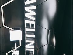 -一兆韦德健身(浦东万达会所)