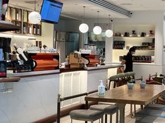 -Peet's Coffee皮爷咖啡(深圳湾万象城店)