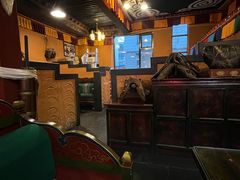 -卡桑嘎布藏餐吧(扎西满斋居民小区店)