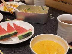 -福苗小骆驼烧烤(曲江店)