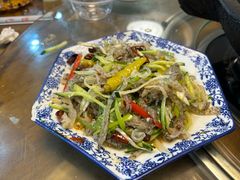 -九寨沟石锅鱼(沣峪口二十年店)