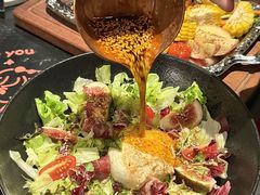 -Inspiration灵感·罗马西餐厅(九龙坡店)