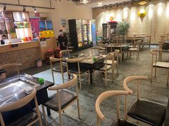 大堂-德四家·傣族风味烧烤(金实店)
